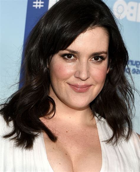 Melanie Lynskey showed off her nude huge tits in Togetherness. This charming New Zealand actress has performed superbly in many sex scenes. So, this celebrity was fucking in a van with a man and at that very moment someone knocked there…